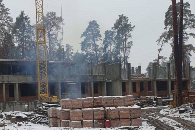 Свіжі та актуальні новини Ворзель, анонси подій, обговорення, статті. Інформаційний портал Ворзель. - 9db52a31-d20f-4d65-8bfb-382a88332f90 - зображення